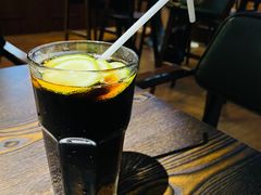 -The Cheebat 锌吧·Bistro(体育西店)