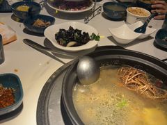 -润泽园椰子鸡(汇一城店)