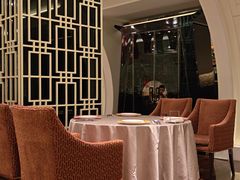 -北京王府井希尔顿酒店·秦唐中餐厅Chynna