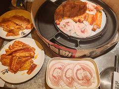 -小明烧肉屋·烤肉自助(7Mall店)