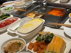 -海底捞火锅(外滩店)