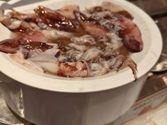 -龍歌自助小火锅(李沧顺和汇店)