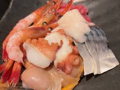 -康帝国际酒店-艾斯本自助西餐厅