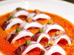 -正佳广场万豪酒店-粤菜餐厅·点心·海鲜·聚餐