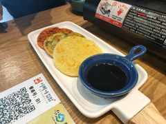 -李先生的首尔小馆(松江启源广场店)