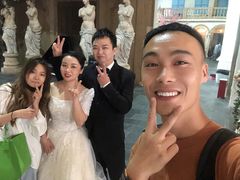 -经典婚纱摄影美学馆·私人定制