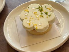 -Ten Olives甜点