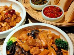 -遇见长安之高山流水(李家村万达店)
