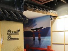 -白兔子密室(长寿路店)