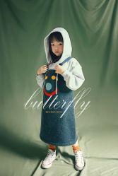 -贝克叔叔儿童摄影工作室(天时嘉园店)