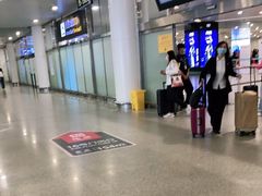 -杭州萧山国际机场