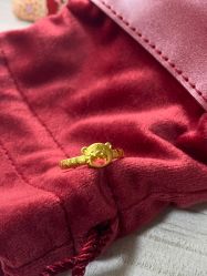 -周大福CHOW TAI FOOK(荟聚购物中心西红门店)