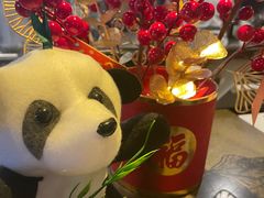 -麦当劳(哈西万达店)