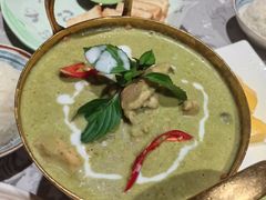 -Home Thai·泰谣(王府井apm店)