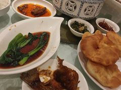 -国人川菜(李家村建东街店)