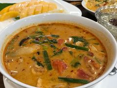 冬阴功-Dang restaurant (patong phuket)