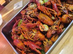 -食鸡公社辣子鸡·潍坊菜·烧烤