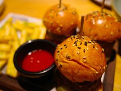 -翠贝卡&Mama Kelly Brunch Coffee(河西店)