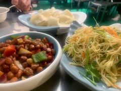 -0317火锅鸡·清真(正达店)