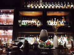 -The Bottle Bar(羲和商业广场店)