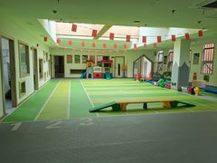 -海汀顿儿童之家(保利香雪园区)