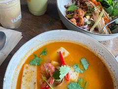 -Wagas(凤凰汇店)