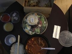 -MI WU FACTORY米屋美食工厂餐厅(绿地店)