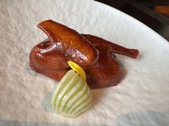 -彩丰楼中餐厅(深圳国际会展中心洲际酒店)