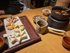 -一号铺子·大炉茶