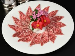 -上林铁板烧(延安西路店)