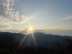 -四明山国家森林公园