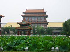 -大明幻境第一城