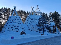 -北极村旅游风景区