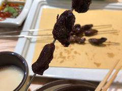 -状元阁烧烤(新华路总店)