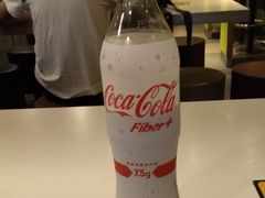 -麦当劳(新华路步步高店)