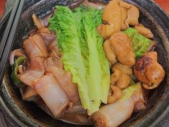 -珍珍小食店(西华路店)
