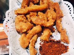 小酥肉-魚说纸包鱼(中关村店)