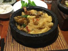 -潮堂(环球金融中心店)