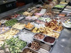 -林静小吃(复兴路店)