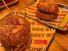 -Side Street街旁(交道口店)