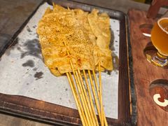 -麦凯伦烧烤·精酿超级工厂店(金桥总店)
