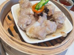 -金牌禄运·点心·啫煲(百信广场店)