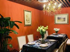 包厢-第101座花园餐厅(湖滨88店)