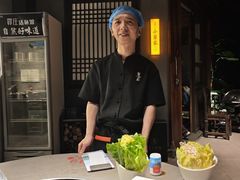 -贺庄·活鱼馆(珠吉路店)