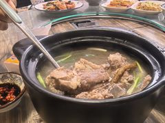 -老巴刹新加坡餐厅
