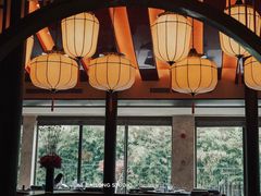 -西安凯悦酒店·湖畔中餐厅