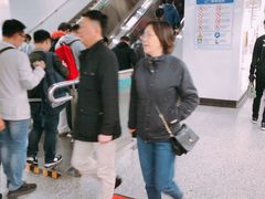 -汉中路(地铁站)