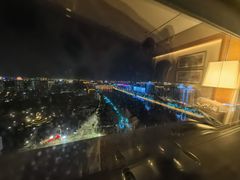 -宁波万豪酒店