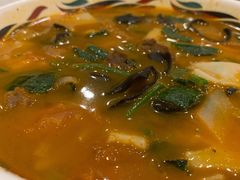 -巴依老爷新疆美食(工体旗舰店)