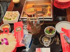 -重庆德忆火锅（龙南街3店）(渝水岸餐饮)